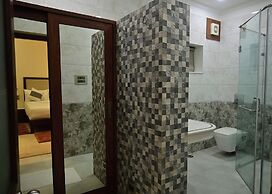 JASWANT VILAS A BOUTIQUE HOTEL