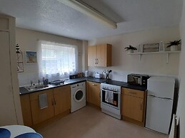 Charming Northampton Apartment With 2 Bedrooms