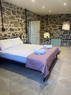 Stone Olympi Lodge 1 - Chios Cozy Hideaway