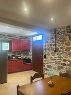 Stone Olympi Lodge 1 - Chios Cozy Hideaway