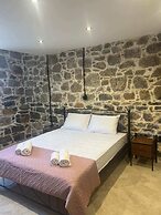 Stone Olympi Lodge 1 - Chios Cozy Hideaway