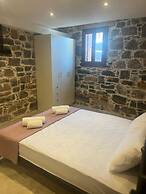 Stone Olympi Lodge 1 - Chios Cozy Hideaway