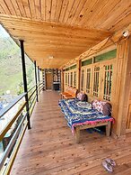 Viraaj Homestay