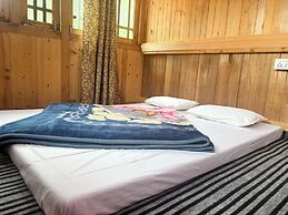 Viraaj Homestay