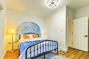 Weekend Getaway in Cornelius: Walk to Dining!