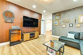 Weekend Getaway in Cornelius: Walk to Dining!