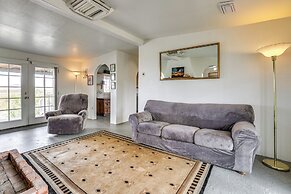 'abigail's Ranch' - Dog-friendly Dolan Springs Gem