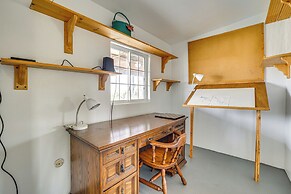 'abigail's Ranch' - Dog-friendly Dolan Springs Gem