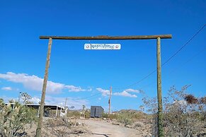'abigail's Ranch' - Dog-friendly Dolan Springs Gem
