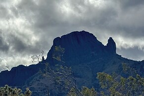 'abigail's Ranch' - Dog-friendly Dolan Springs Gem