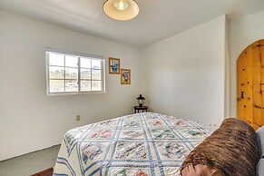'abigail's Ranch' - Dog-friendly Dolan Springs Gem