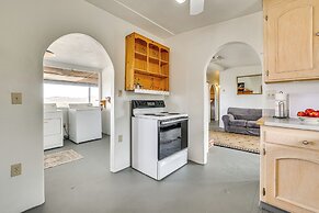 'abigail's Ranch' - Dog-friendly Dolan Springs Gem