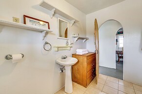 'abigail's Ranch' - Dog-friendly Dolan Springs Gem