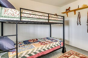 'abigail's Ranch' - Dog-friendly Dolan Springs Gem