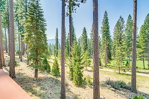 Golf & Mountain Views - Retreat in Clio