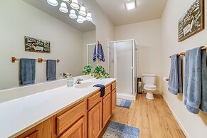 Golf & Mountain Views - Retreat in Clio