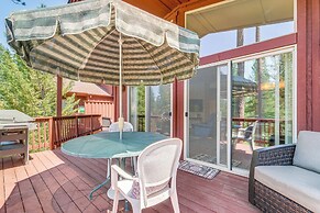 Golf & Mountain Views - Retreat in Clio