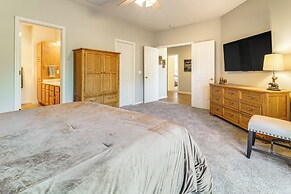 Golf & Mountain Views - Retreat in Clio