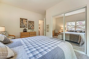 Golf & Mountain Views - Retreat in Clio
