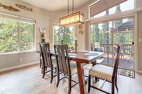 Golf & Mountain Views - Retreat in Clio