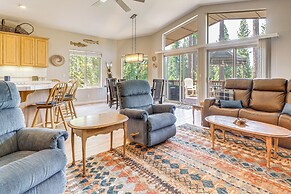 Golf & Mountain Views - Retreat in Clio