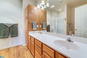 Golf & Mountain Views - Retreat in Clio