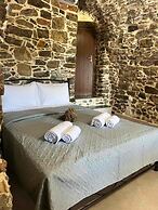 Vlychos Olympi Lodge 1 - Chios Cozy Getaway
