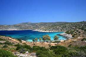 Vlychos Olympi Lodge 1 - Chios Cozy Getaway