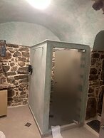 Vlychos Olympi Lodge 1 - Chios Cozy Getaway