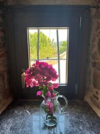 Vlychos Olympi Lodge 1 - Chios Cozy Getaway