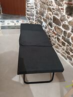 Vlychos Olympi Lodge 1 - Chios Cozy Getaway