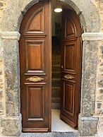 Vlychos Olympi Lodge 2 - Chios Cozy Getaway