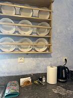 Vlychos Olympi Lodge 2 - Chios Cozy Getaway