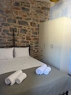 Stone Olympoi Lodge 2 - Chios Cozy Hideaway