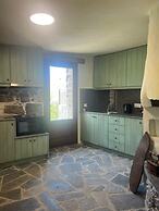 Stone Olympoi Lodge 2 - Chios Cozy Hideaway
