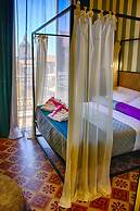 Roby's boutique rooms