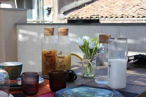 Roby's boutique rooms