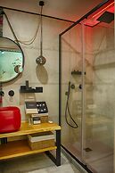Roby's boutique rooms