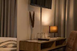 Altstadt Hotel
