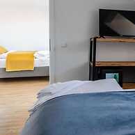 Altstadt Hotel