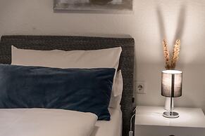 Altstadt Hotel