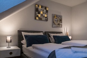 Altstadt Hotel
