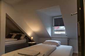 Altstadt Hotel