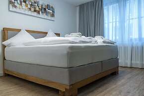Altstadt Hotel