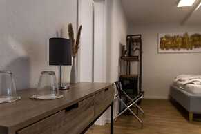 Altstadt Hotel