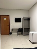 Shafira Hotel Limeira