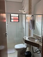 Shafira Hotel Limeira
