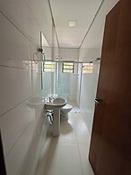 Shafira Hotel Limeira