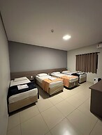 Shafira Hotel Limeira