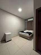 Shafira Hotel Limeira